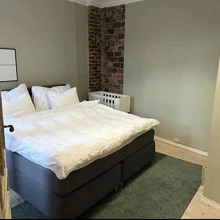 Lejlighed Urban Retreat, Gateway To *