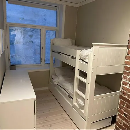 Urban Retreat, Gateway To * Bergen