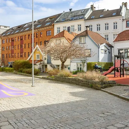 Urban Retreat, Gateway To Lejlighed