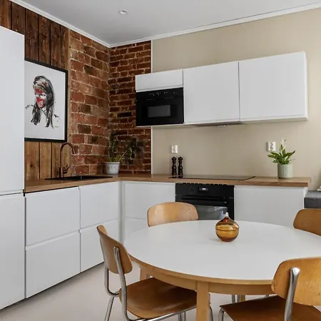 Urban Retreat, Gateway To Lejlighed *