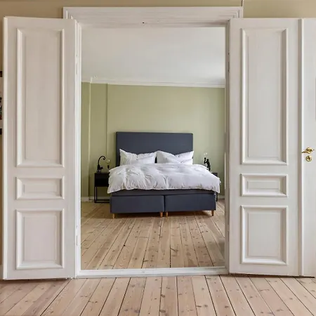 Lejlighed Urban Retreat, Gateway To Bergen